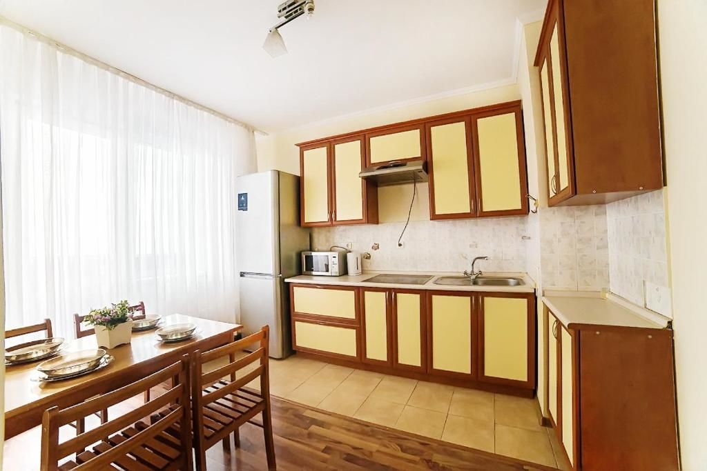 Апартаменты 1комн ЖК Мега Тауэр (4510001) Алматы