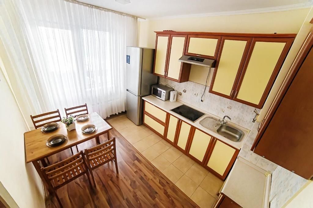 Апартаменты 1комн ЖК Мега Тауэр (4510001) Алматы