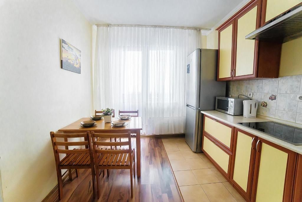 Апартаменты 1комн ЖК Мега Тауэр (4510001) Алматы