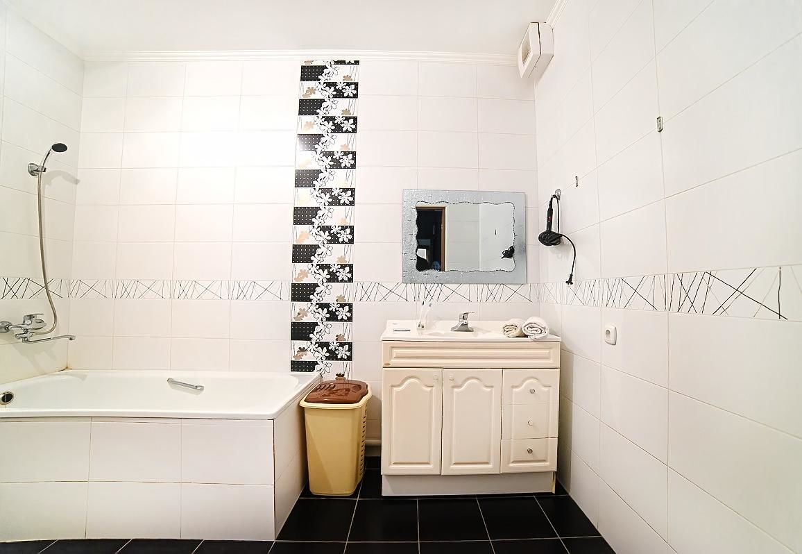 Апартаменты 1комн ЖК Мега Тауэр (4510001) Алматы