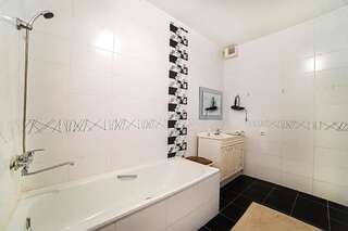 Апартаменты 1комн ЖК Мега Тауэр (4510001) Алматы Апартаменты с 1 спальней-13