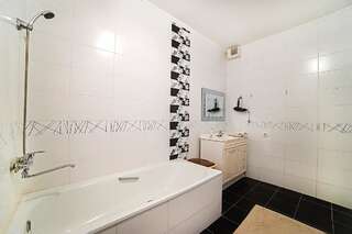 Апартаменты 1комн ЖК Мега Тауэр (4510001) Алматы Апартаменты с 1 спальней-3