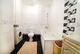 Апартаменты 1комн ЖК Мега Тауэр (4510001) Алматы Апартаменты с 1 спальней-4