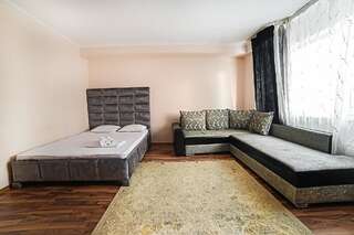 Апартаменты 1комн ЖК Мега Тауэр (4510001) Алматы Апартаменты с 1 спальней-9