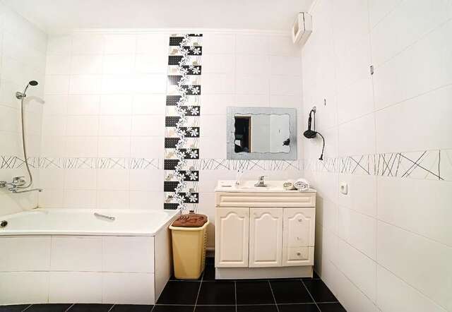 Апартаменты 1комн ЖК Мега Тауэр (4510001) Алматы-18