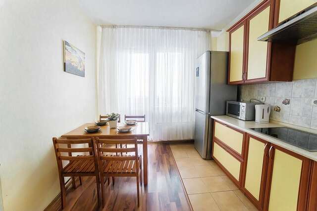 Апартаменты 1комн ЖК Мега Тауэр (4510001) Алматы-9